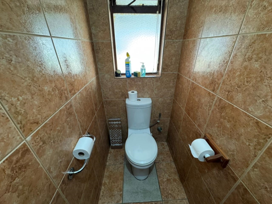 3 Bedroom Property for Sale in Belhar Western Cape